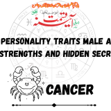Cancer Personality Traits Male and Female Strengths and Hidden Secrets