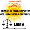 Sun Transit in Pisces Important Changes Libra Should Prepare For