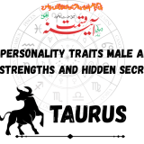 Taurus Personality Traits Male and Female Strengths and Hidden Secrets