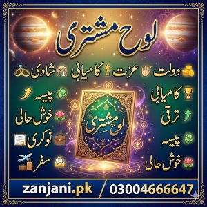 LOH E MOSHTARI
