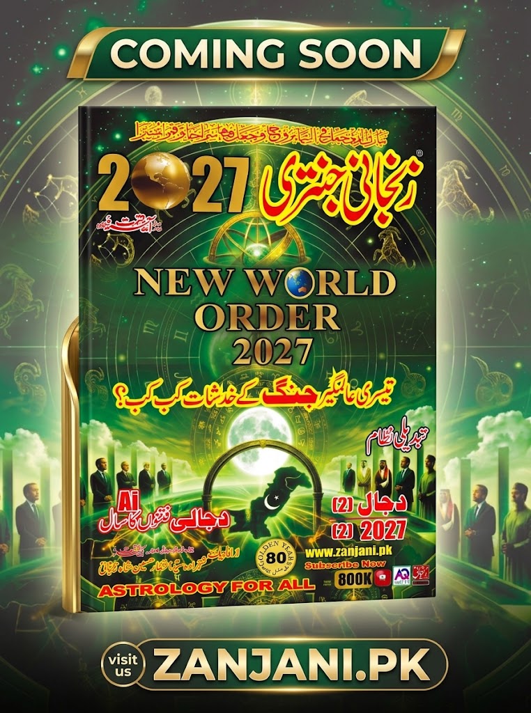 Zanjani jantari 2027